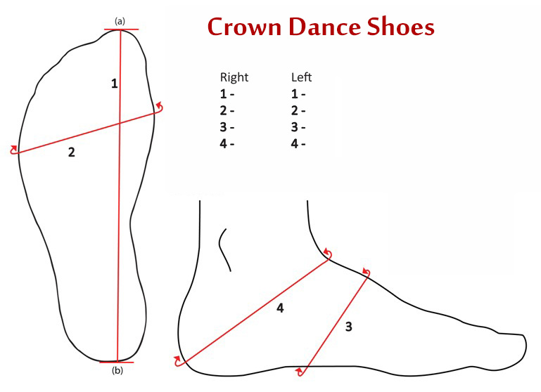 bespoke dance shoes