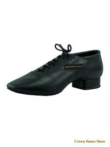 men standards ballroom dance shoes