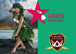 Hawaii-star-ball-competition