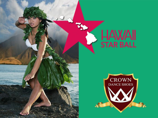 Hawaii-star-ball-competition