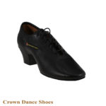 Crown Dance shoes