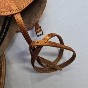 Replacement Shoe Straps Copper